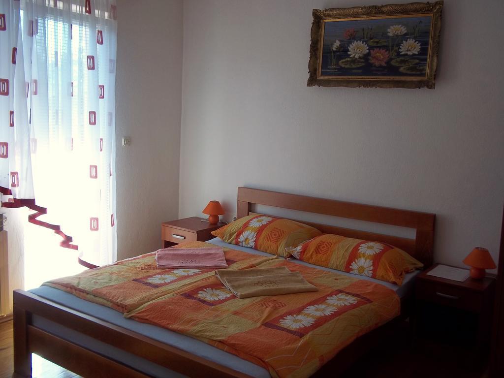 Hotel House Rapo Korenica Zimmer foto