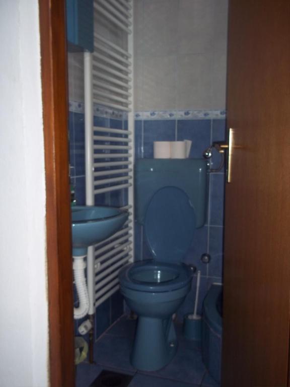 Hotel House Rapo Korenica Zimmer foto